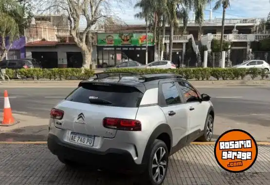 Citroën C4 Cactus Shine  2021 - foto 4