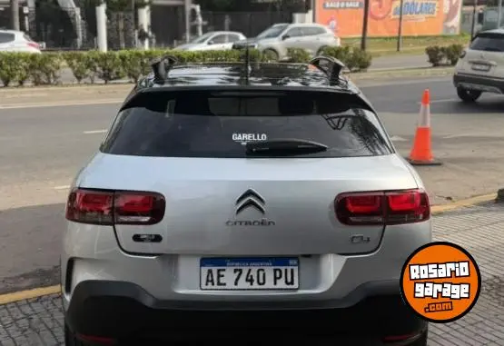 Citroën C4 Cactus Shine  2021 - foto 5