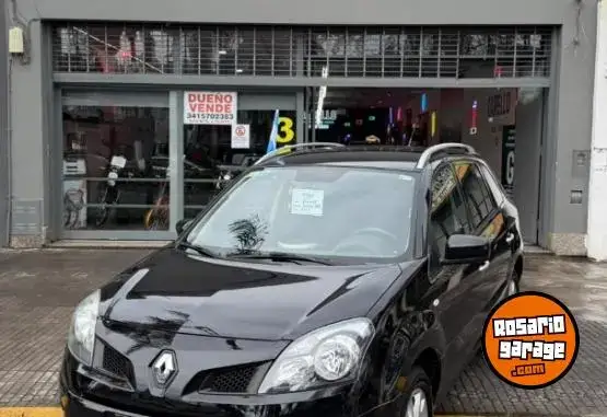 Renault Koleos 2.5 16V  2011 - foto 1