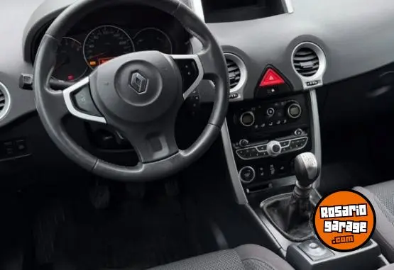 Renault Koleos 2.5 16V  2011 - foto 2