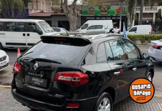 Renault Koleos 2.5 16V  2011 - foto 3