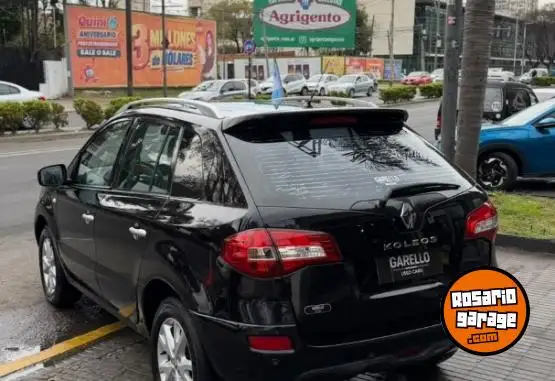 Renault Koleos 2.5 16V  2011 - foto 4