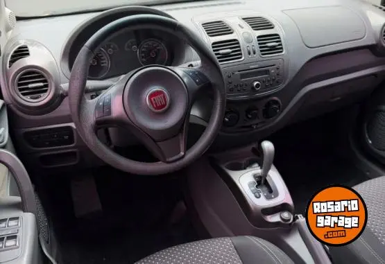 Fiat Grand Siena Essence 1.6  2014 - foto 2
