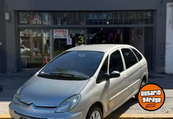 Citroën Xsara Picasso 1.6  2009 - foto 1