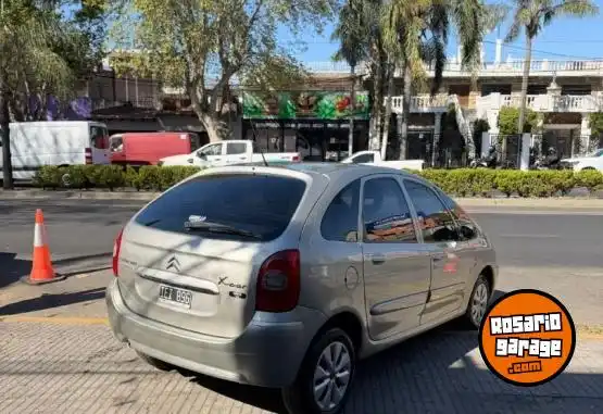 Citroën Xsara Picasso 1.6  2009 - foto 2