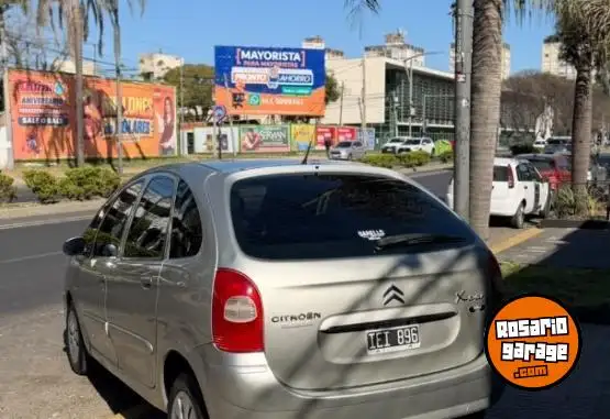 Citroën Xsara Picasso 1.6  2009 - foto 3