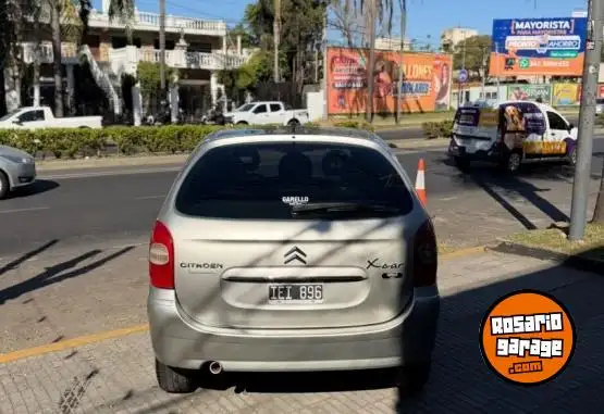 Citroën Xsara Picasso 1.6  2009 - foto 4