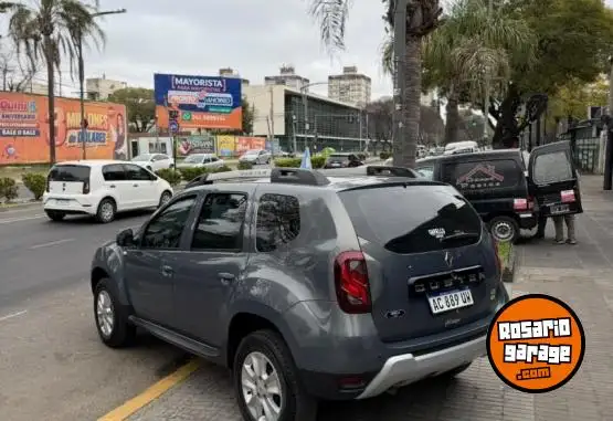Renault Duster Privilege 2.0 4X2  2018 - foto 3