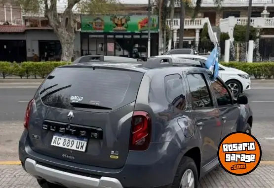 Renault Duster Privilege 2.0 4X2  2018 - foto 4