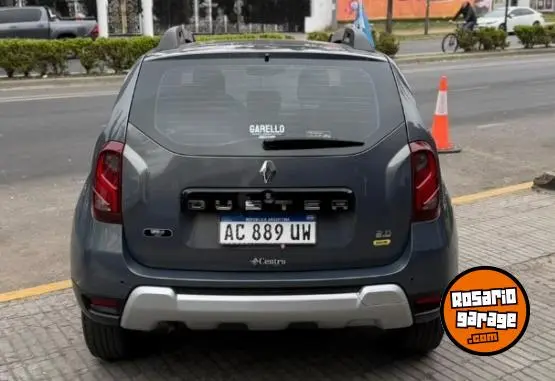 Renault Duster Privilege 2.0 4X2  2018 - foto 5