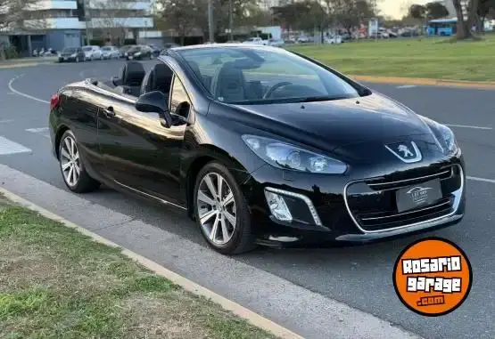 Peugeot 308  2014 - foto 1
