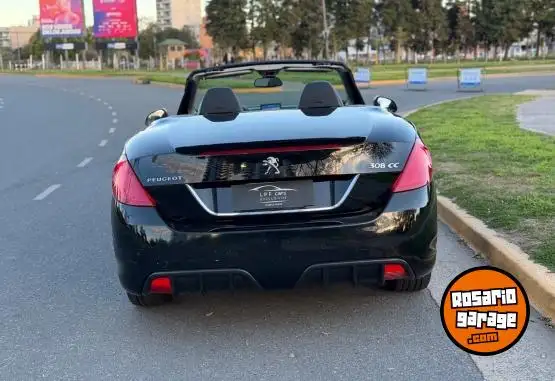 Peugeot 308  2014 - foto 4