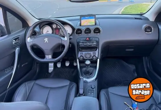 Peugeot 308  2014 - foto 5