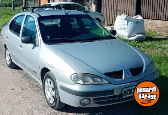Renault Tdi  2007 - foto 1
