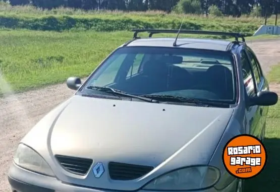 Renault Tdi  2007 - foto 2
