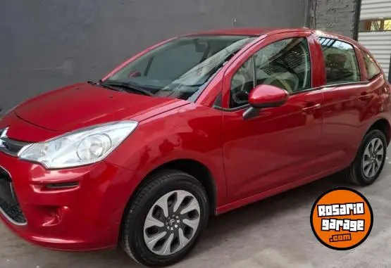 Citroën C3  2018 - foto 1