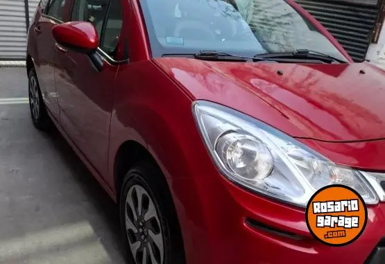 Citroën C3  2018 - foto 2