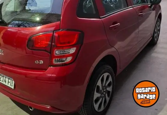 Citroën C3  2018 - foto 3