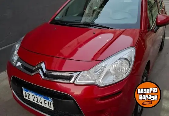 Citroën C3  2018 - foto 4