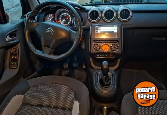 Citroën C3  2018 - foto 5