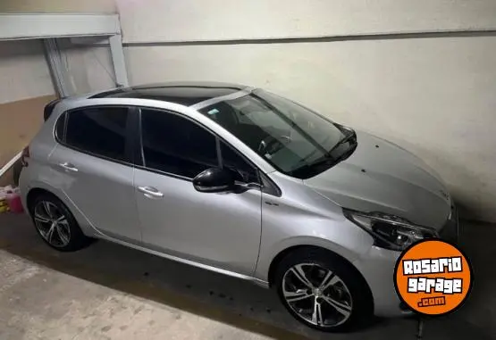 Peugeot 208 Gt  2018 - foto 2