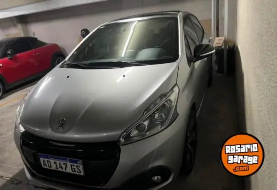 Peugeot 208 Gt  2018 - foto 3