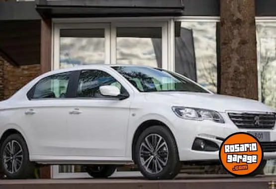 Peugeot 301  2017 - foto 1