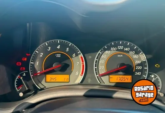 Toyota Corolla Xei  2014 - foto 1