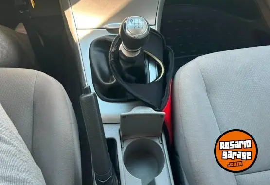 Toyota Corolla Xei  2014 - foto 2