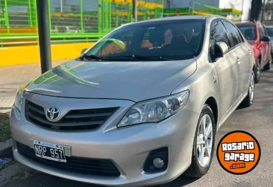 Toyota Corolla Xei  2014 - foto 3