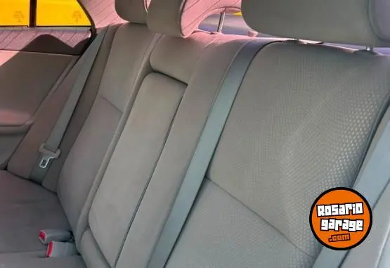 Toyota Corolla Xei  2014 - foto 5