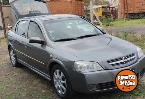 Chevrolet Astra  2010 - foto 1