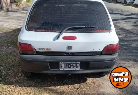 Renault Clio  1996 - foto 2