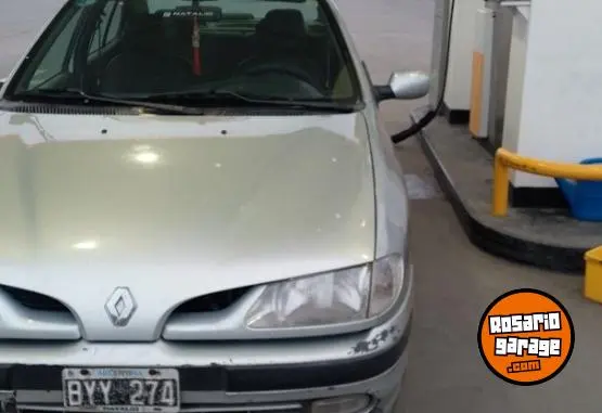 Renault Megan  1998 - foto 1