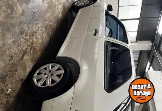 Volkswagen Gol  2013 - foto 4