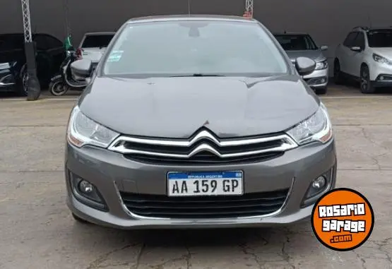 Citroën C4 Lounge  2016 - foto 1