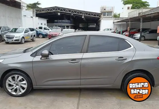 Citroën C4 Lounge  2016 - foto 2