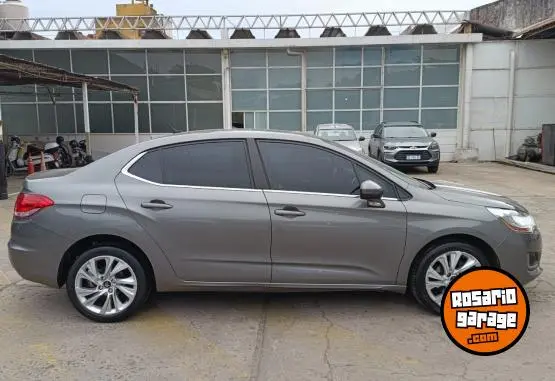 Citroën C4 Lounge  2016 - foto 3