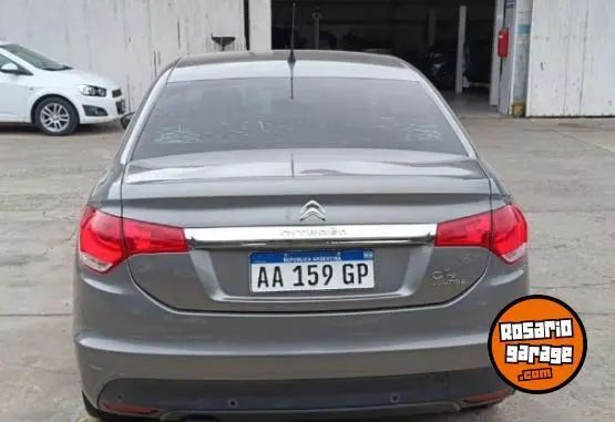 Citroën C4 Lounge  2016 - foto 4