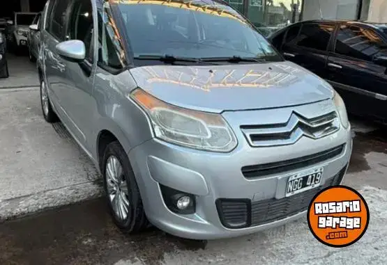 Citroën C3 Picasso 1.6 Tendance G  2013 - foto 1