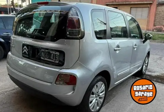 Citroën C3 Picasso 1.6 Tendance G  2013 - foto 2