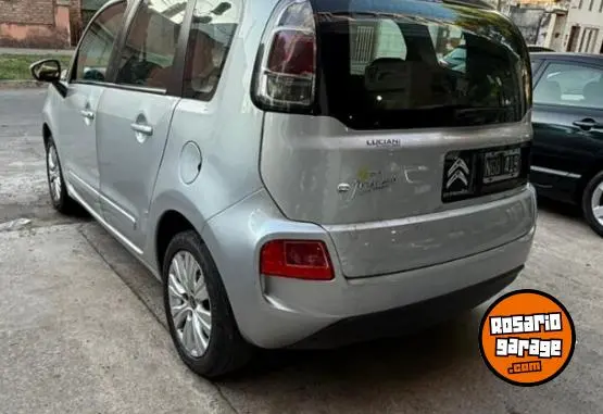 Citroën C3 Picasso 1.6 Tendance G  2013 - foto 3