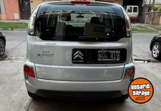 Citroën C3 Picasso 1.6 Tendance G  2013 - foto 5