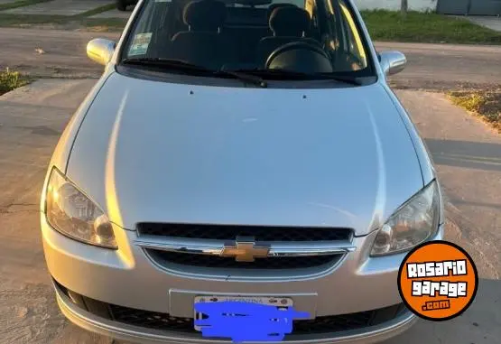 Chevrolet Corsa  2012 - foto 1