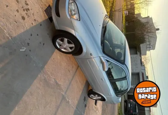 Chevrolet Corsa  2012 - foto 3