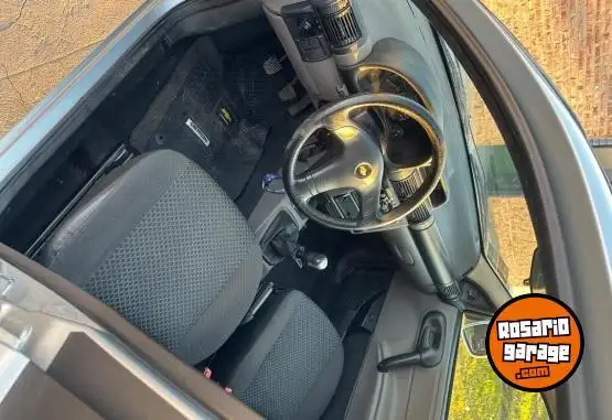 Chevrolet Corsa  2012 - foto 5