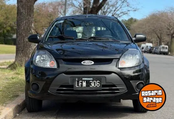 Ford Ka  2012 - foto 2