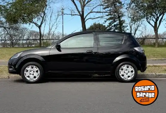 Ford Ka  2012 - foto 3