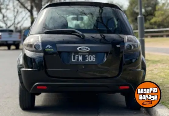 Ford Ka  2012 - foto 5
