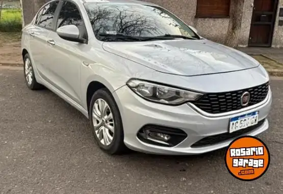 Fiat Tipo 1.6 At Top  2018 - foto 1
